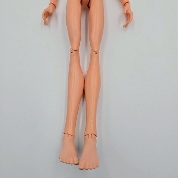 Monster High Deuce Gorgon Ghouls Alive Doll Sounds Works Mattel 2013 Read - Picture 6 of 14